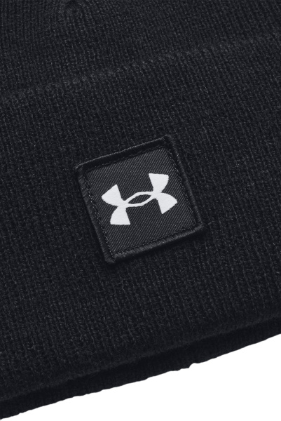 Зимняя шапка