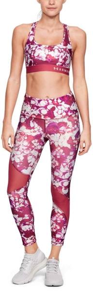 Тайтсы для бега