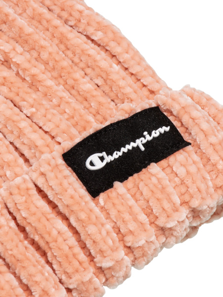 Зимняя шапка