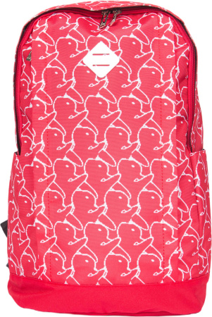 Городской рюкзак