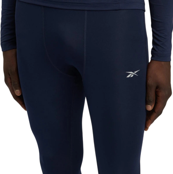 Тайтсы для бега