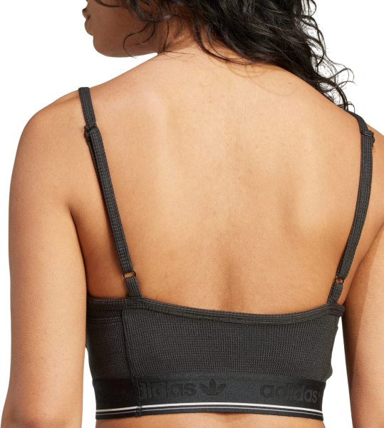 Спортивный топ