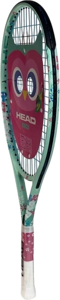 Ракетка для большого тенниса