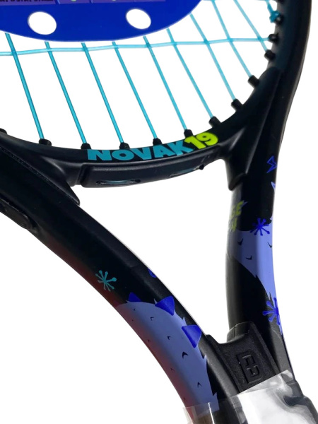 Ракетка для большого тенниса