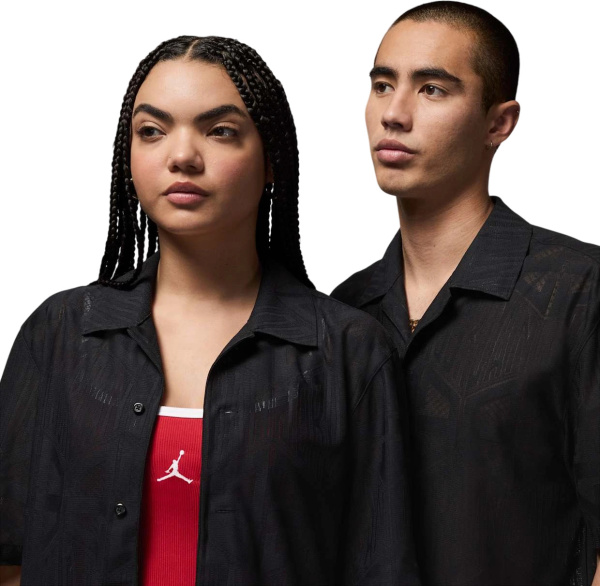 Мужская рубашка