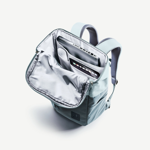 Городской рюкзак