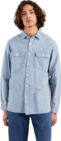 Мужская рубашка