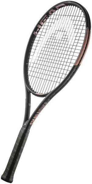 Ракетка для большого тенниса