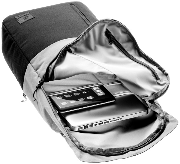 Городской рюкзак