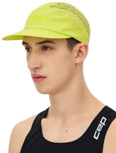 Женская кепка