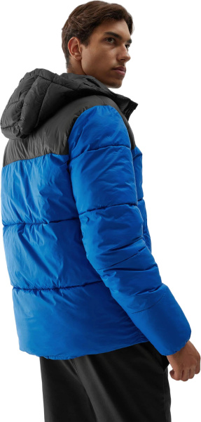 Женский пуховик