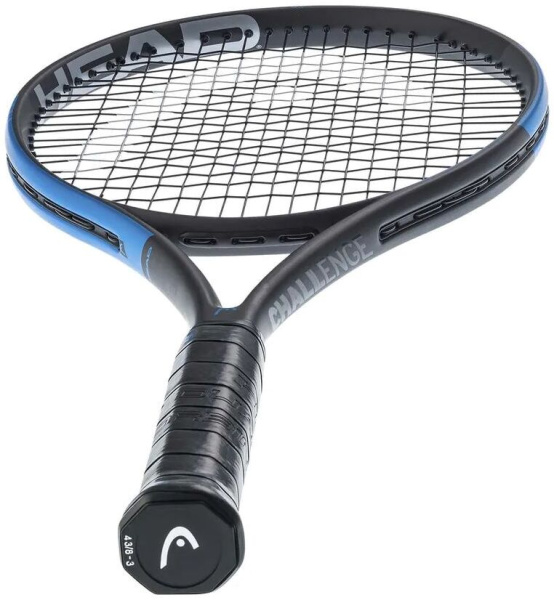 Ракетка для большого тенниса