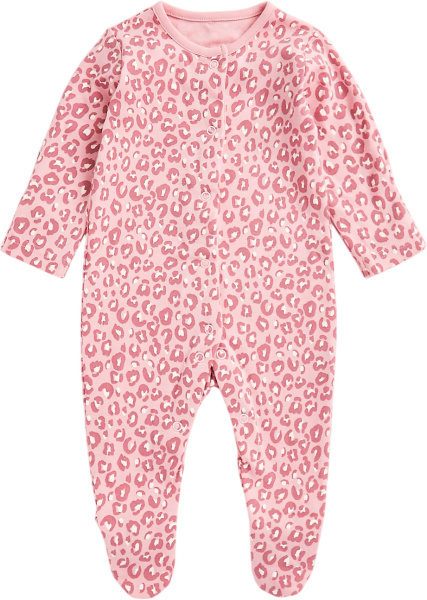 Комбинезон утепленный