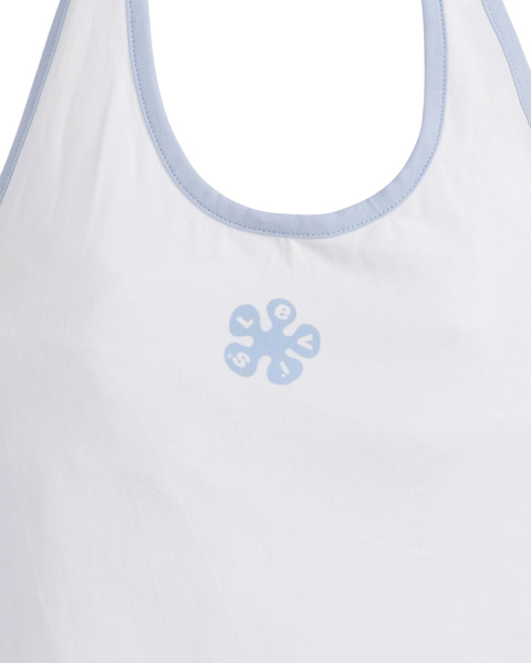 Спортивный топ