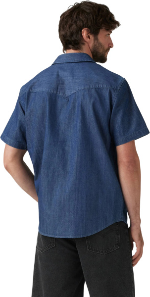 Мужская рубашка