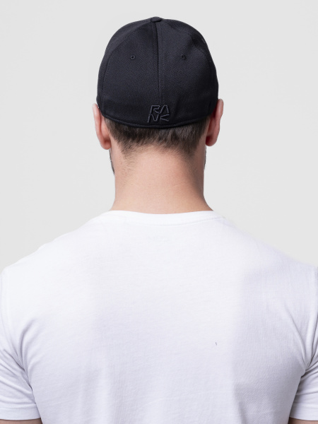 Женская кепка