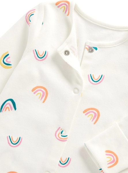 Комбинезон утепленный