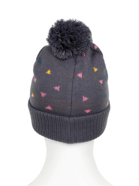 Зимняя шапка