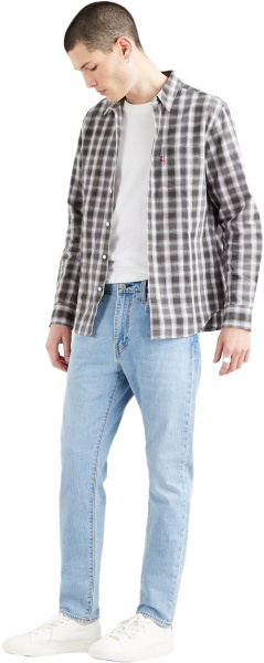 Мужская рубашка