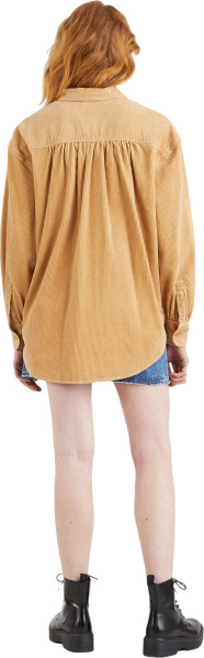 Мужская рубашка