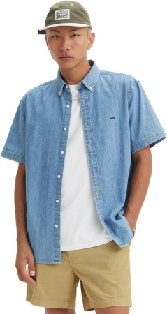 Мужская рубашка