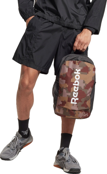 Городской рюкзак