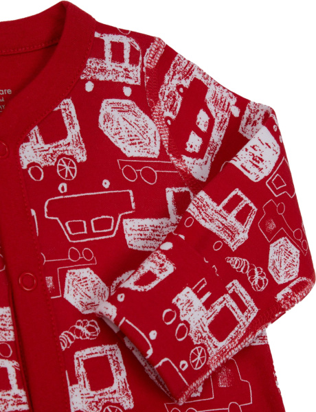 Комбинезон утепленный