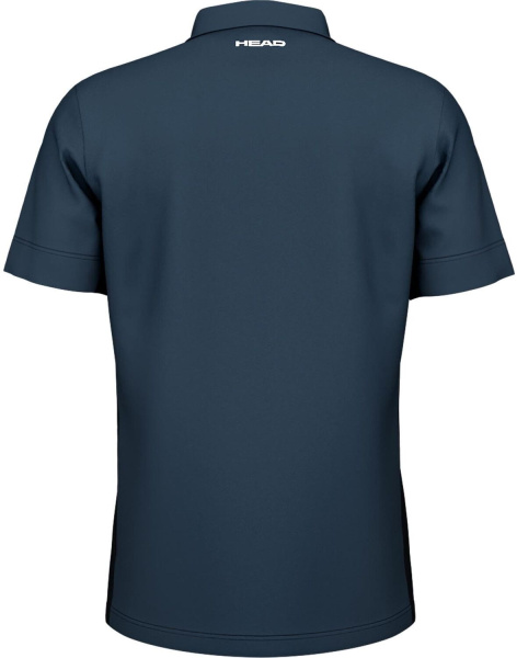 Футболка поло