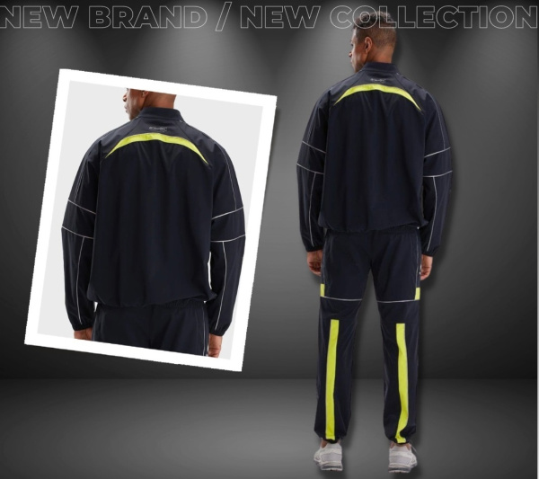 Спортивная одежда