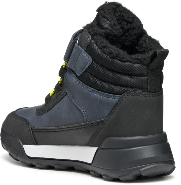 Сапоги-дутики женские