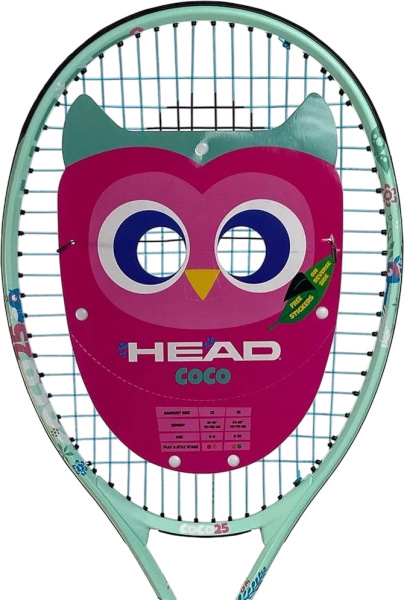 Ракетка для большого тенниса