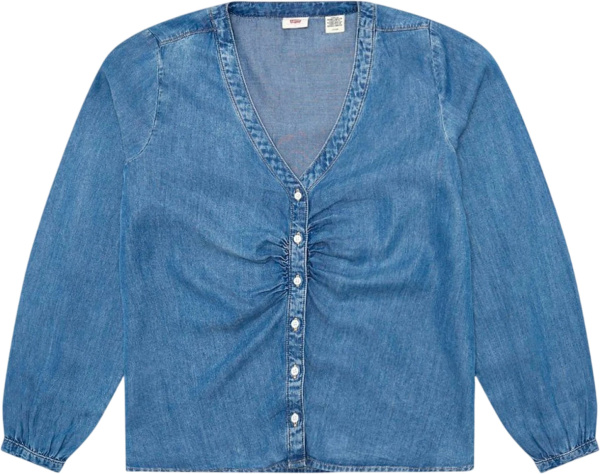 Мужская рубашка