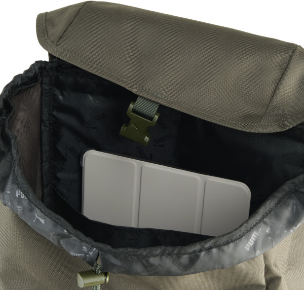 Городской рюкзак