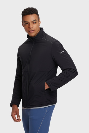 513310308-ANTR Hotsuit куртка м антрацит 513310308-ANTR купить в интернет-магазине спортивной одежды в Череповце