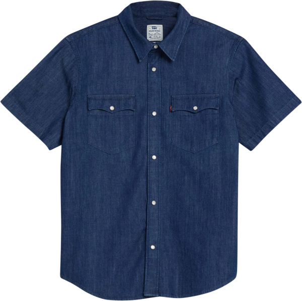 Мужская рубашка