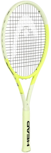 Ракетка для большого тенниса