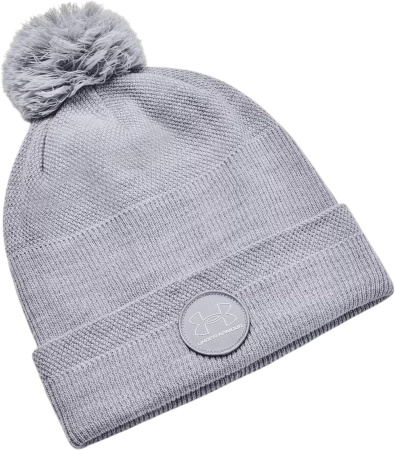 Зимняя шапка