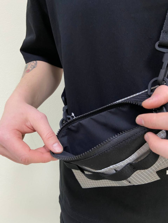 Спортивная сумка