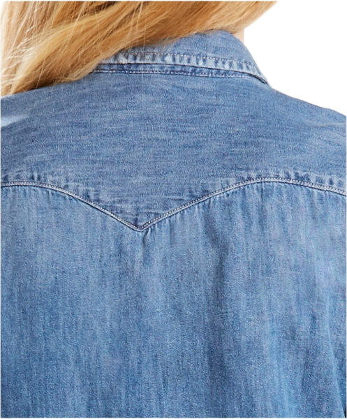 Мужская рубашка