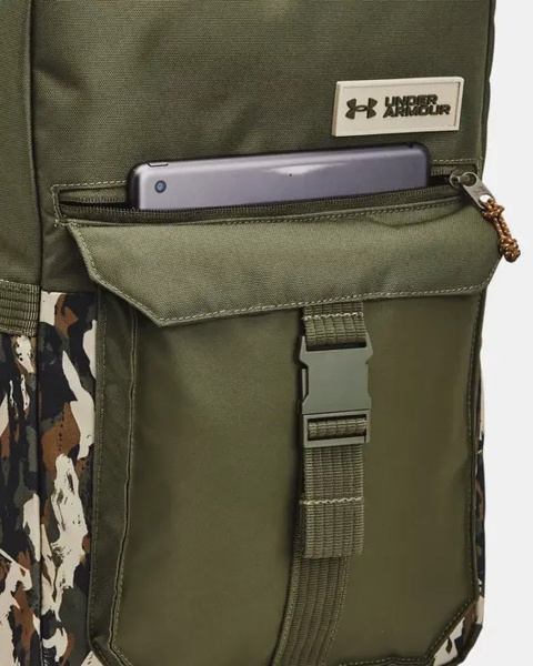 Городской рюкзак