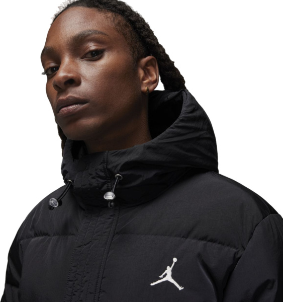 Куртка парка