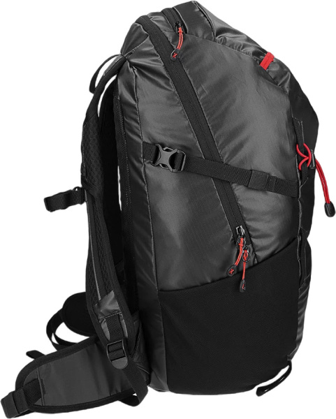 Городской рюкзак