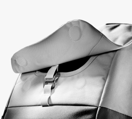 Городской рюкзак