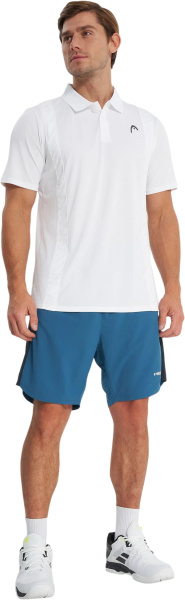 Футболка поло