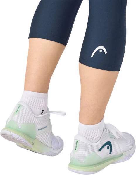 Тайтсы для бега