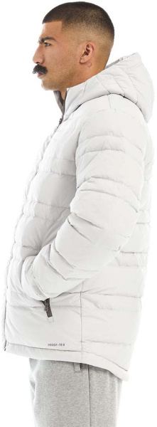 Женский пуховик Женский пуховик