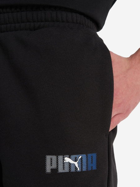 Спортивные штаны