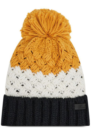 Зимняя шапка