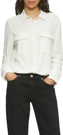 Мужская рубашка