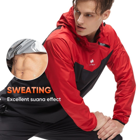 Спортивная одежда